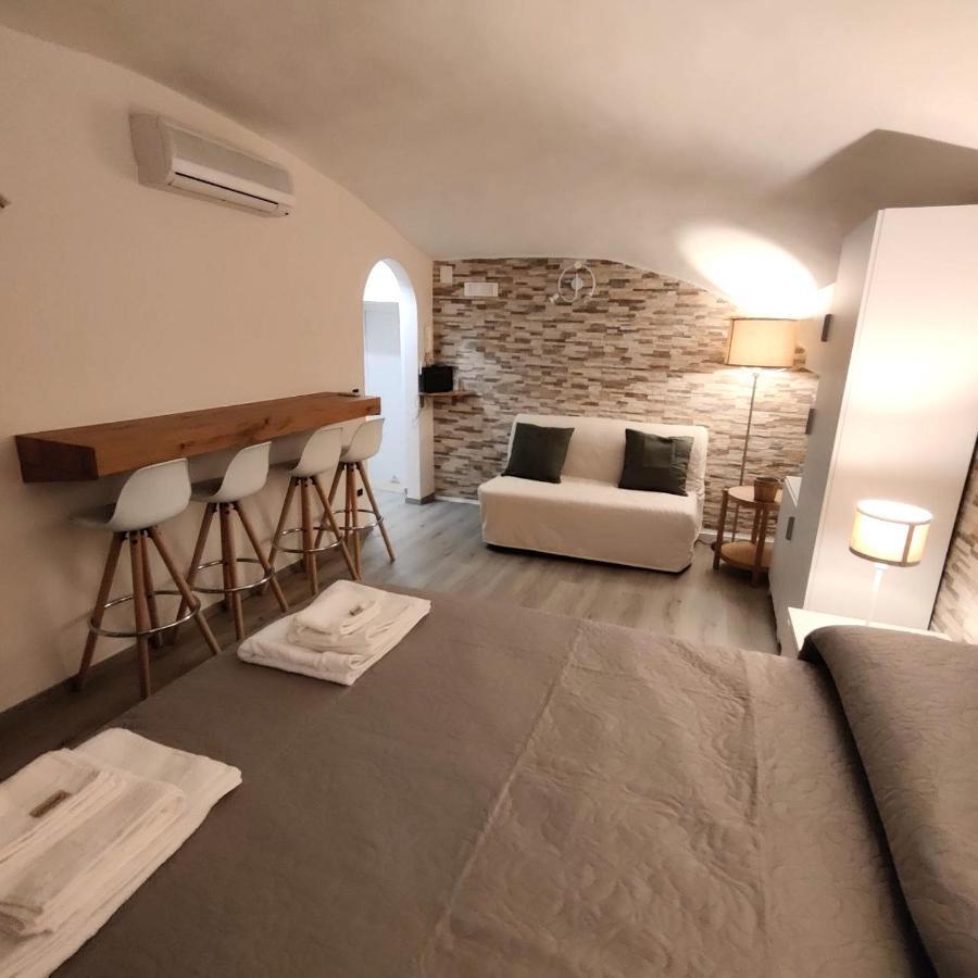 Il Salotto Di Napoli - Guest House Exterior photo