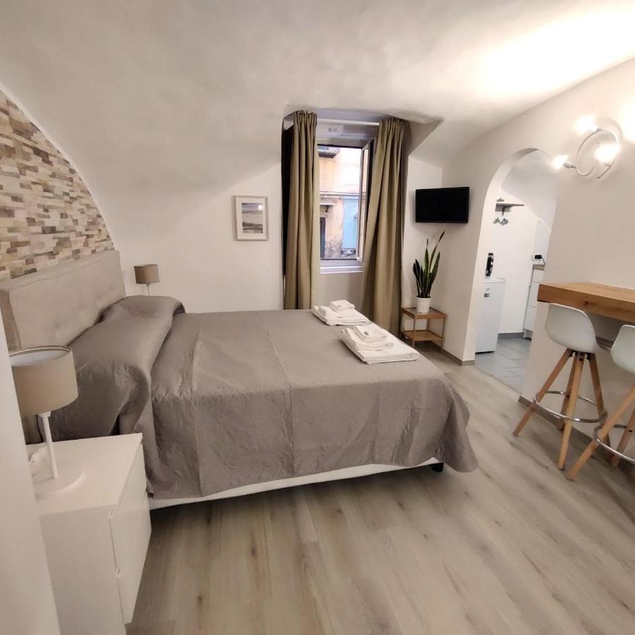 Il Salotto Di Napoli - Guest House Exterior photo
