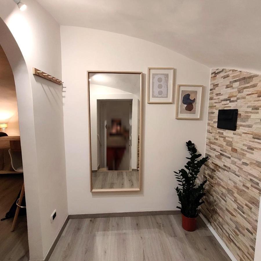 Il Salotto Di Napoli - Guest House Exterior photo